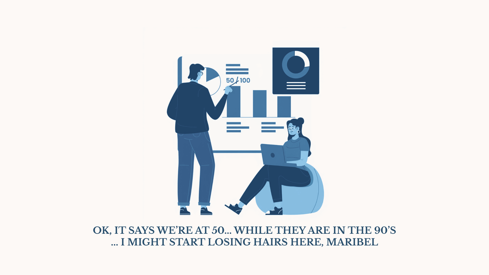 How to Benchmark Your SEO Performance Against Industry Leaders