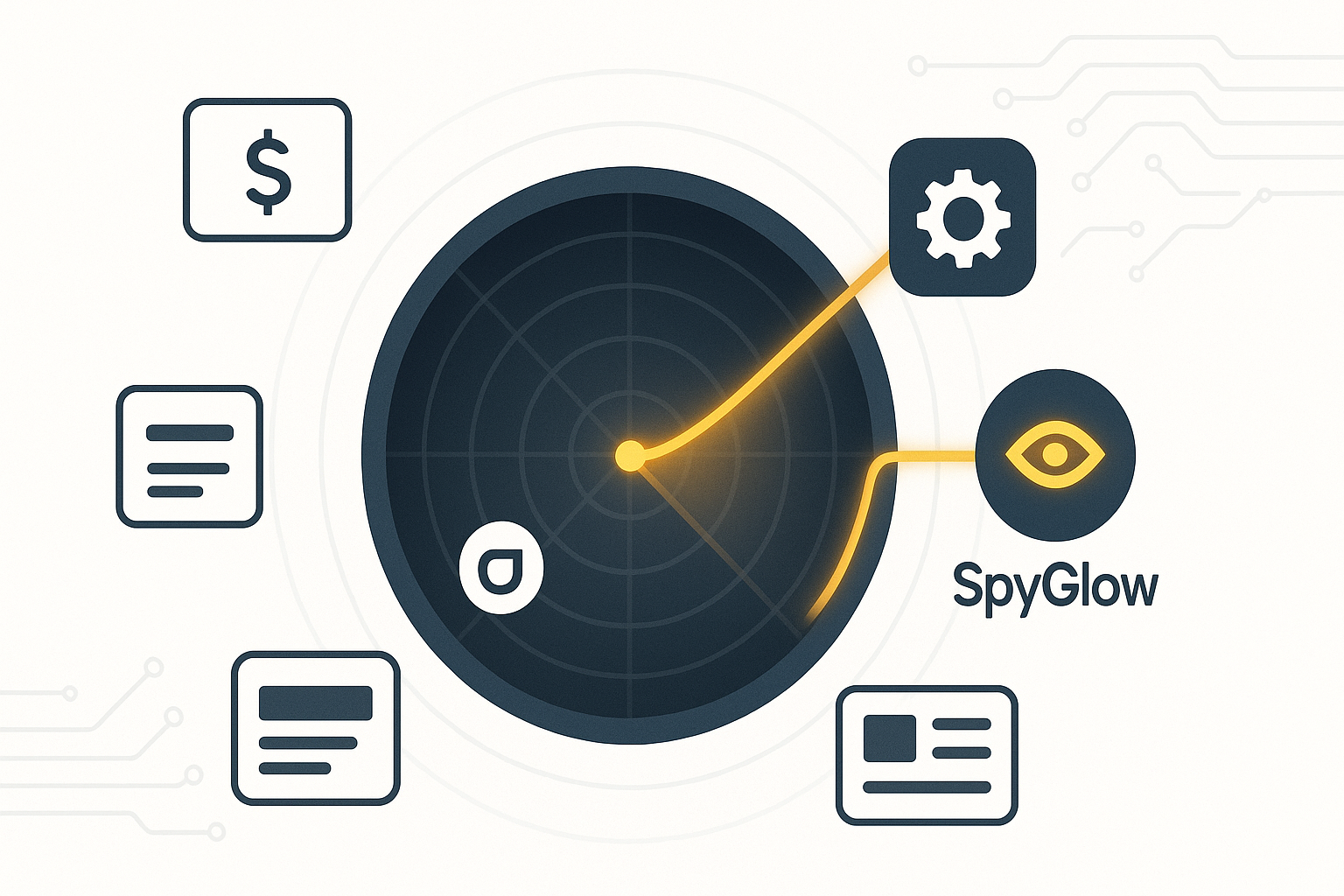 The Complete Guide to Competitive Intelligence in 2025: How Smart Businesses Stay Ahead