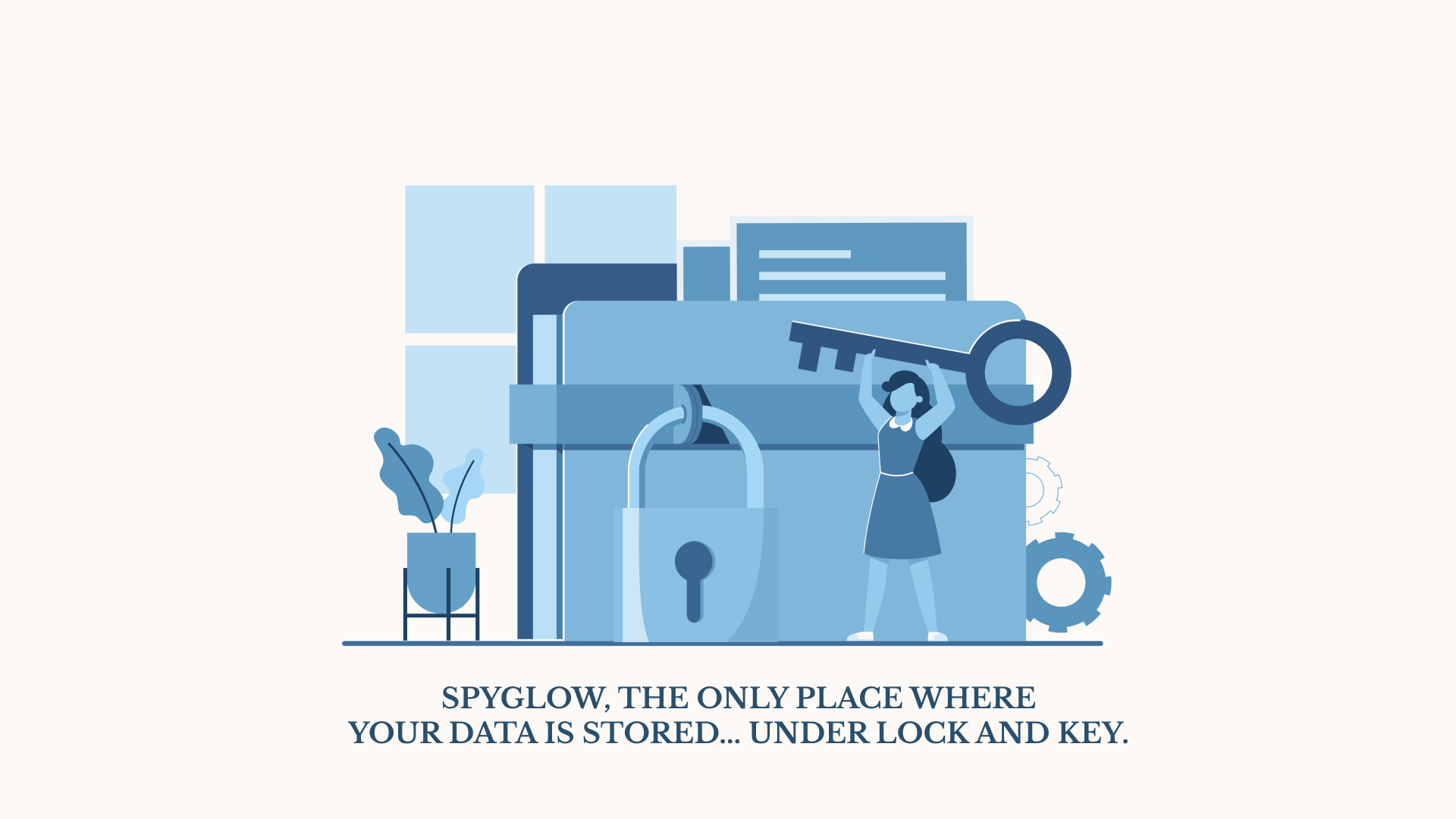 The Role of Data Privacy in Competitive Intelligence