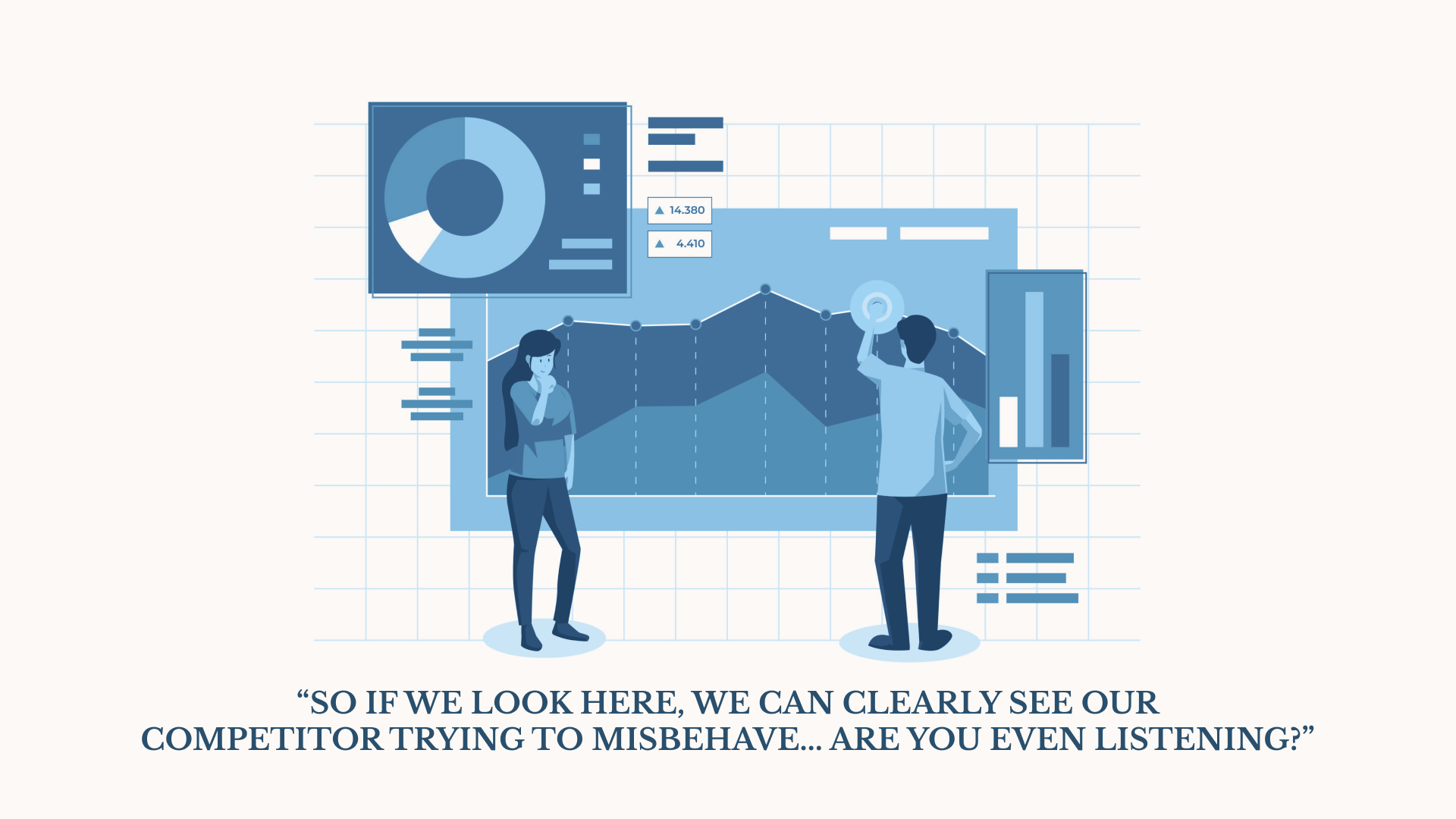 How to Use AI for Real-Time Market Shift Detection